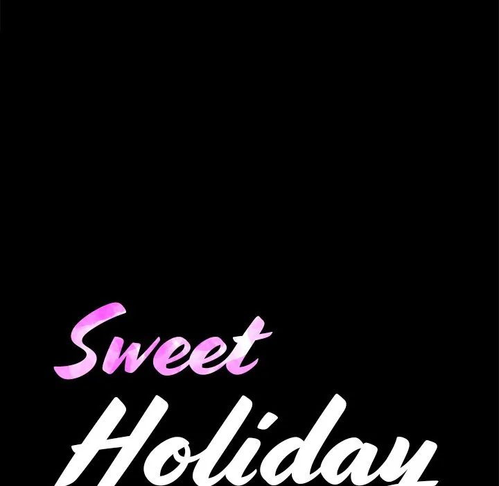 Sweet Holiday Chapter 8 image 15