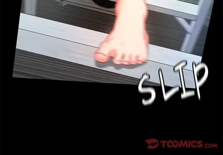 Sweet Holiday Chapter 8 image 1