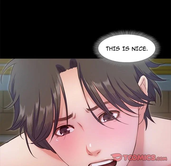 Sweet Holiday Chapter 8 image 31