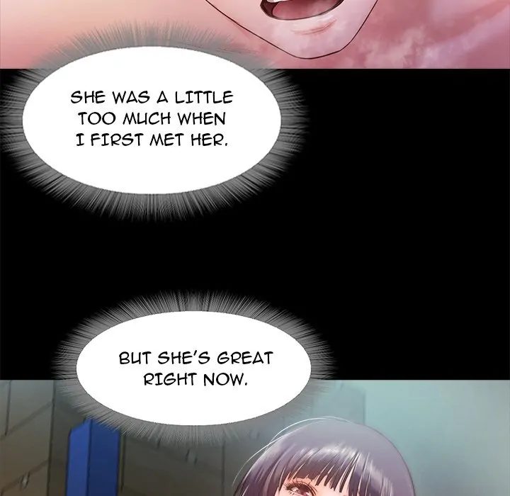 Sweet Holiday Chapter 8 image 32