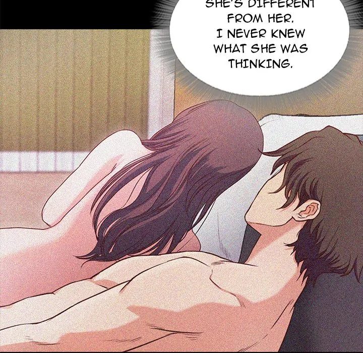 Sweet Holiday Chapter 8 image 35
