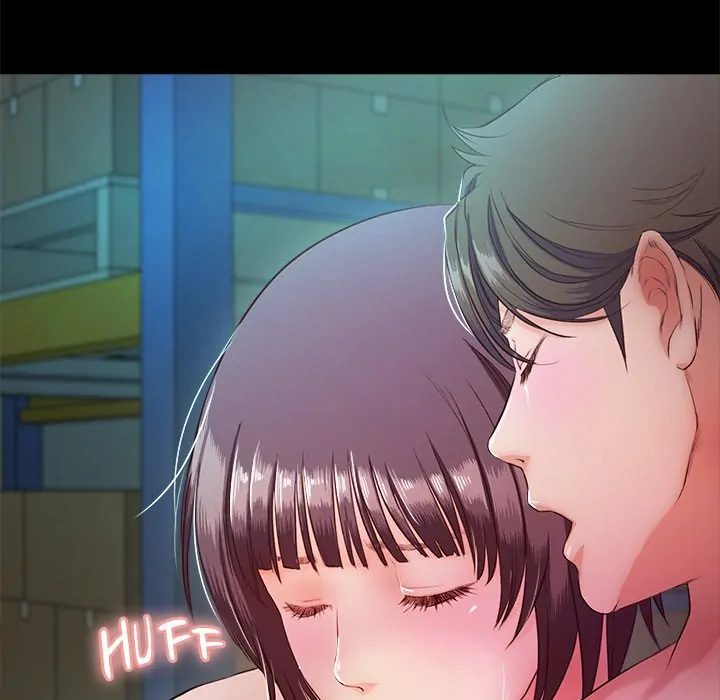 Sweet Holiday Chapter 8 image 39