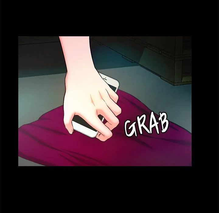 Sweet Holiday Chapter 8 image 47