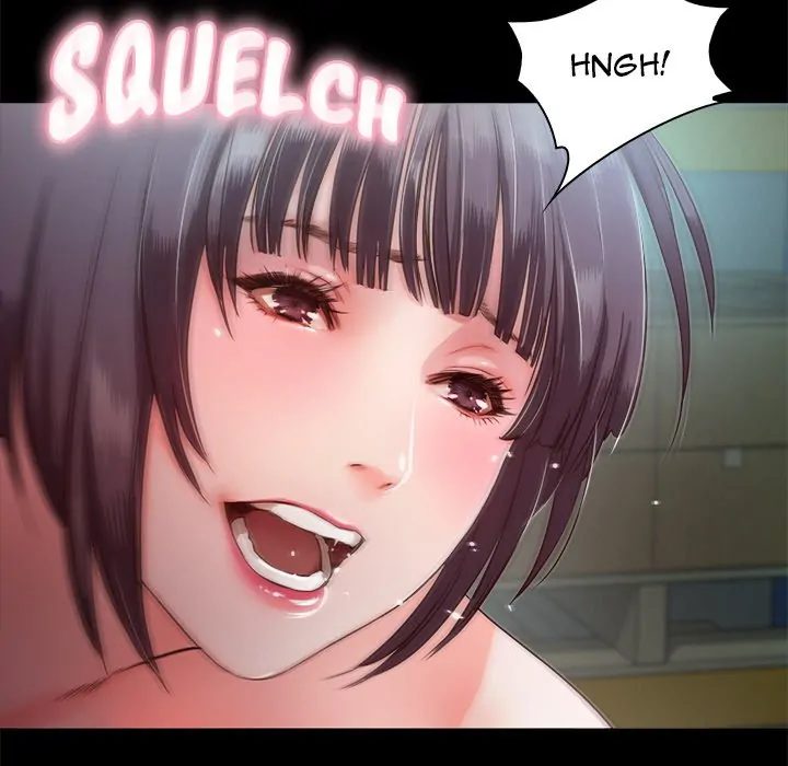Sweet Holiday Chapter 8 image 58