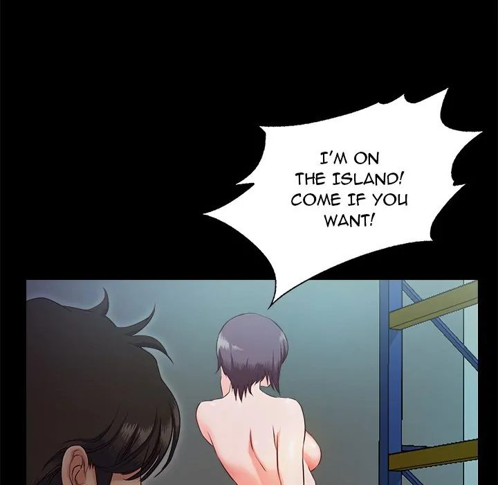 Sweet Holiday Chapter 8 image 70