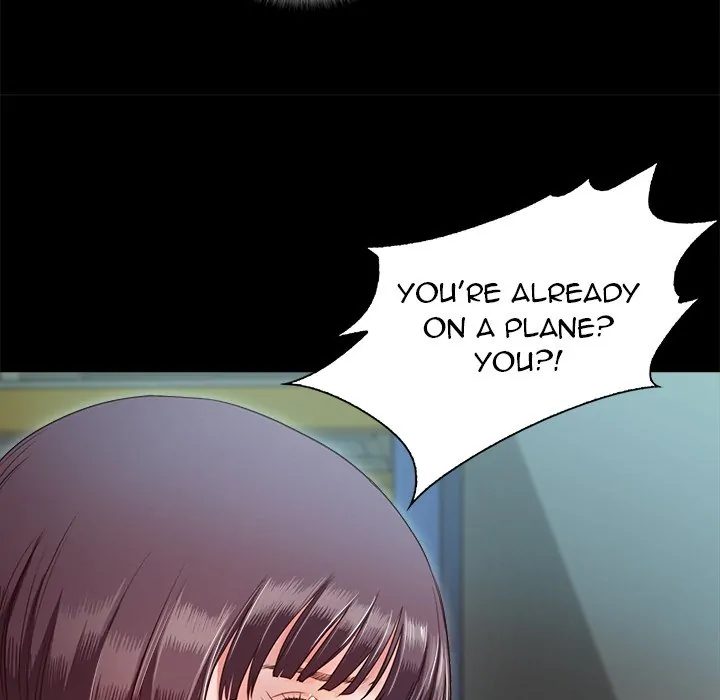 Sweet Holiday Chapter 8 image 72