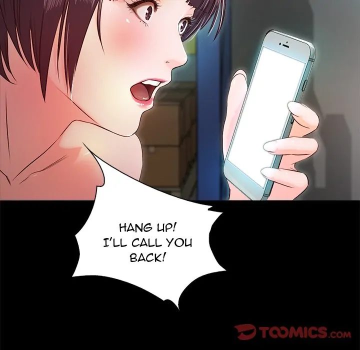Sweet Holiday Chapter 8 image 73