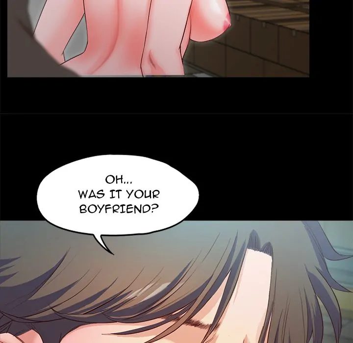 Sweet Holiday Chapter 8 image 76