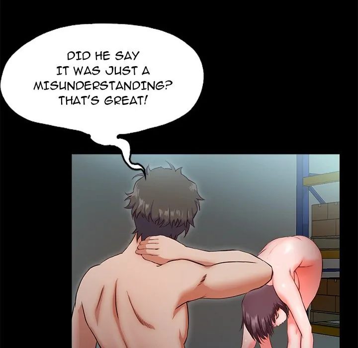 Sweet Holiday Chapter 8 image 78
