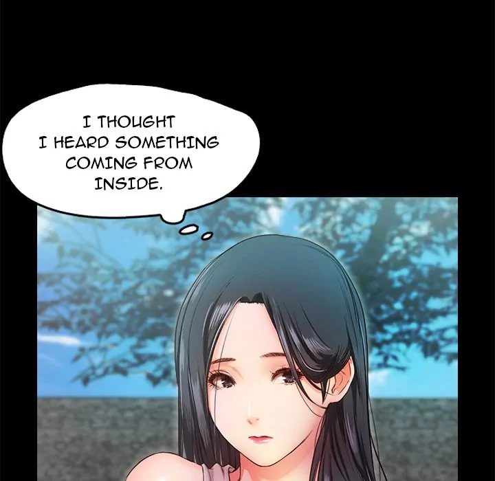 Sweet Holiday Chapter 8 image 88