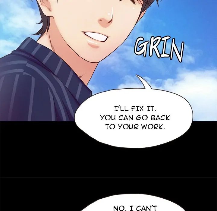 Sweet Holiday Chapter 9 image 100