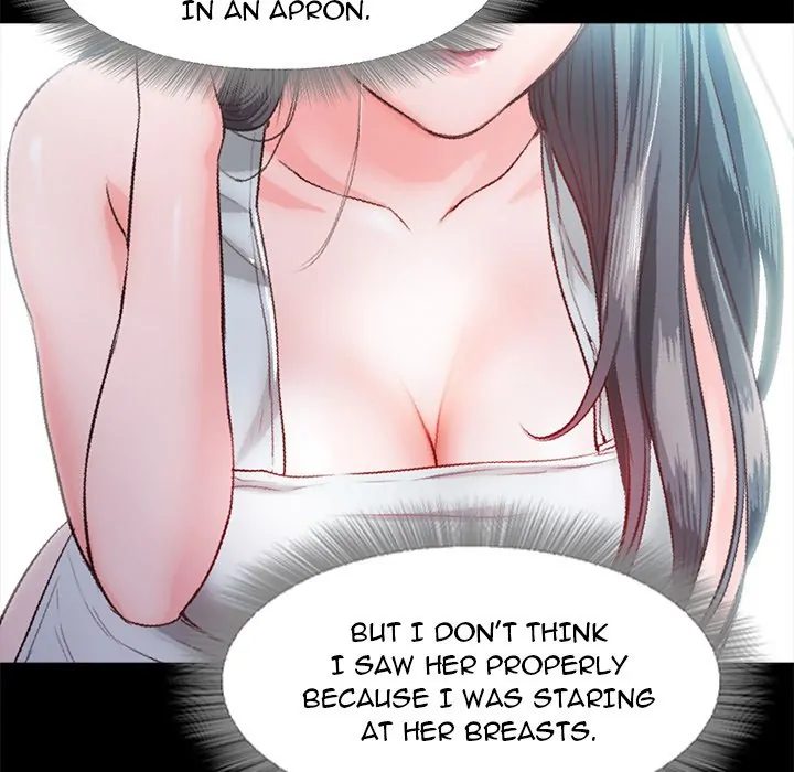 Sweet Holiday Chapter 9 image 105