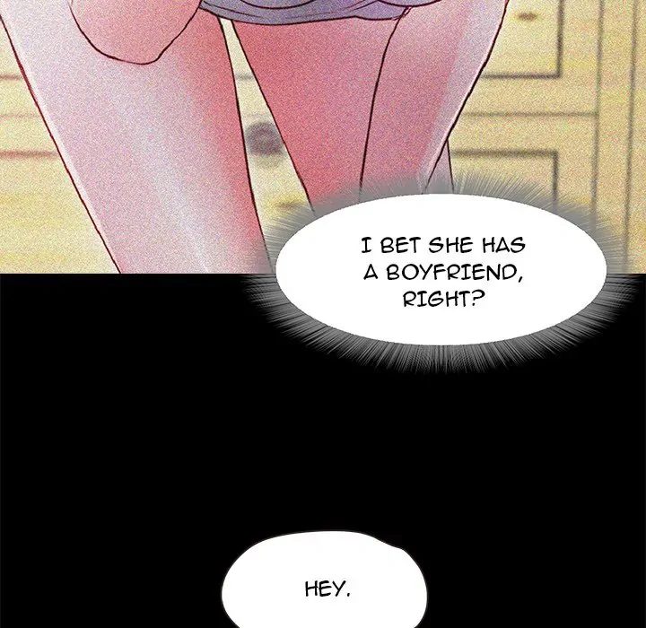 Sweet Holiday Chapter 9 image 108