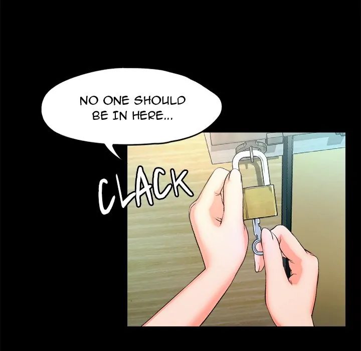 Sweet Holiday Chapter 9 image 10