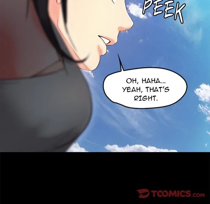 Sweet Holiday Chapter 9 image 110