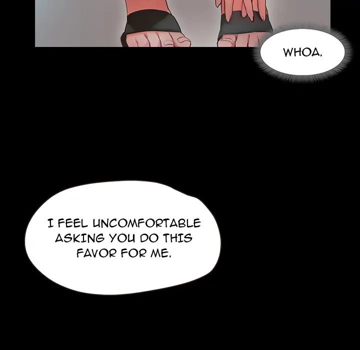 Sweet Holiday Chapter 9 image 112