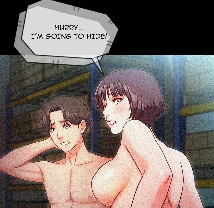 Sweet Holiday Chapter 9 image 24