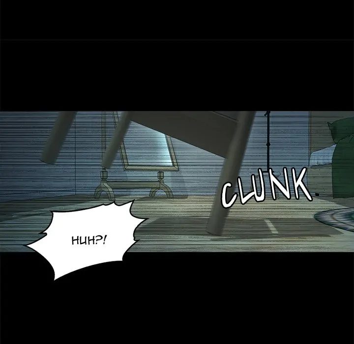 Sweet Holiday Chapter 9 image 28
