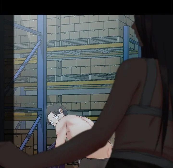 Sweet Holiday Chapter 9 image 41