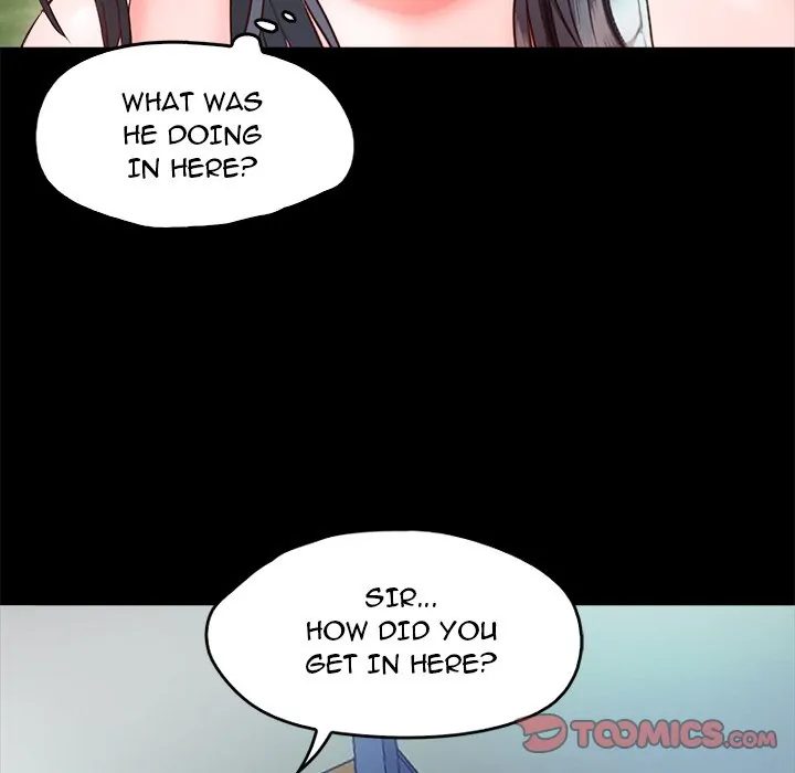 Sweet Holiday Chapter 9 image 44