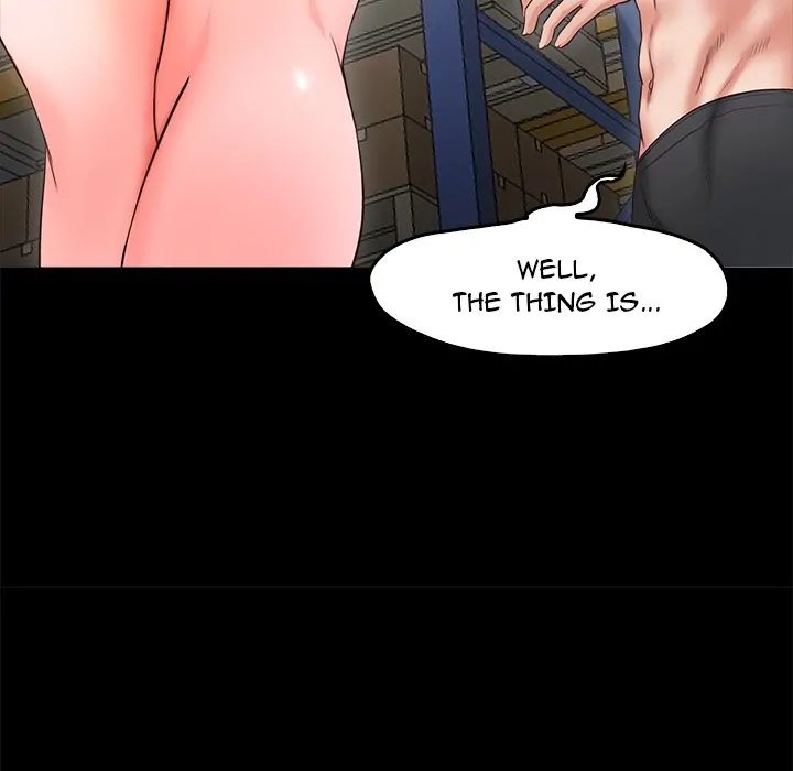 Sweet Holiday Chapter 9 image 46