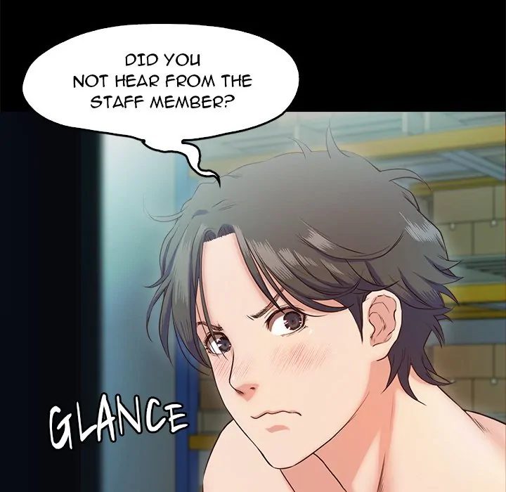 Sweet Holiday Chapter 9 image 47