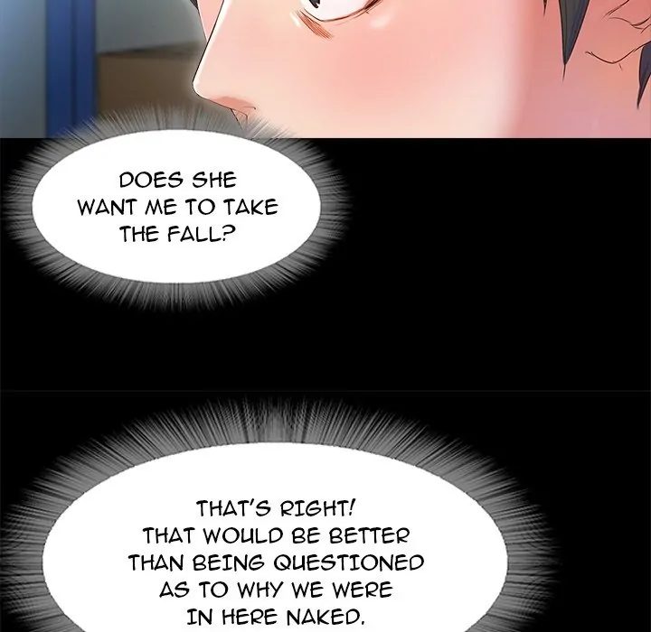 Sweet Holiday Chapter 9 image 54