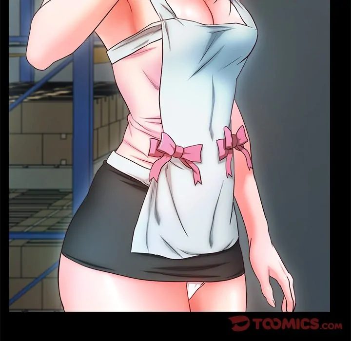 Sweet Holiday Chapter 9 image 56