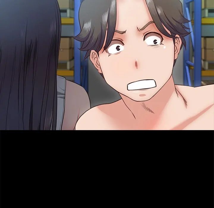 Sweet Holiday Chapter 9 image 58