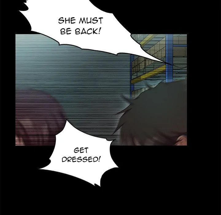 Sweet Holiday Chapter 9 image 5