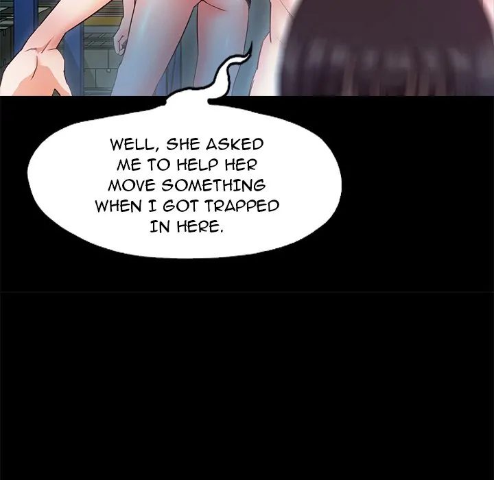 Sweet Holiday Chapter 9 image 63