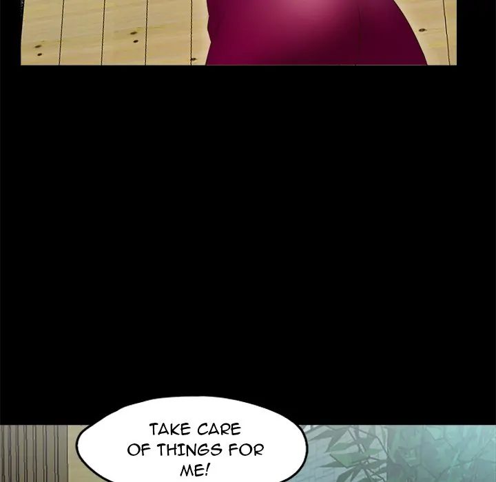 Sweet Holiday Chapter 9 image 66