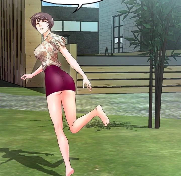 Sweet Holiday Chapter 9 image 67