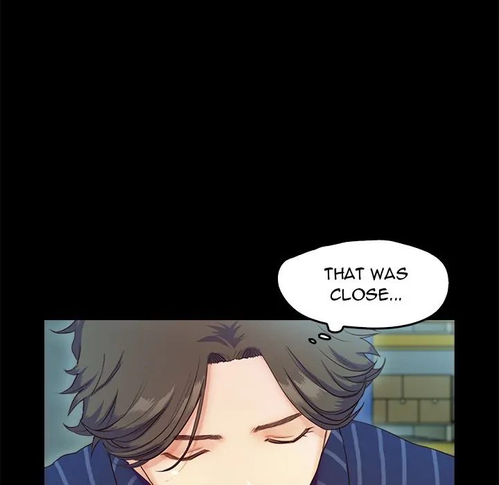 Sweet Holiday Chapter 9 image 69