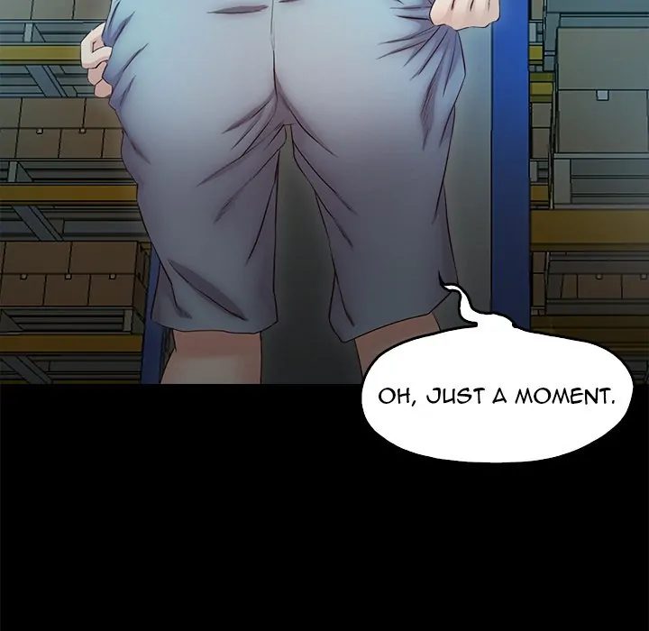 Sweet Holiday Chapter 9 image 71