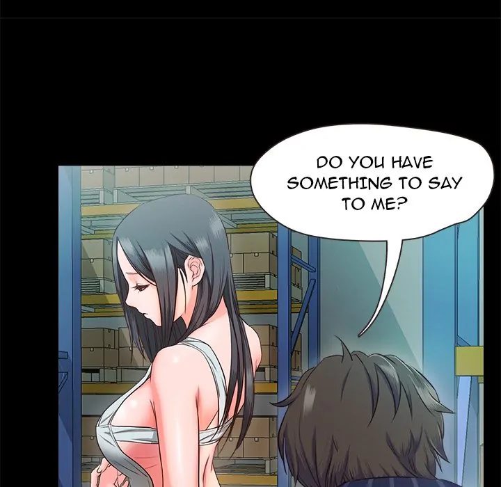 Sweet Holiday Chapter 9 image 72