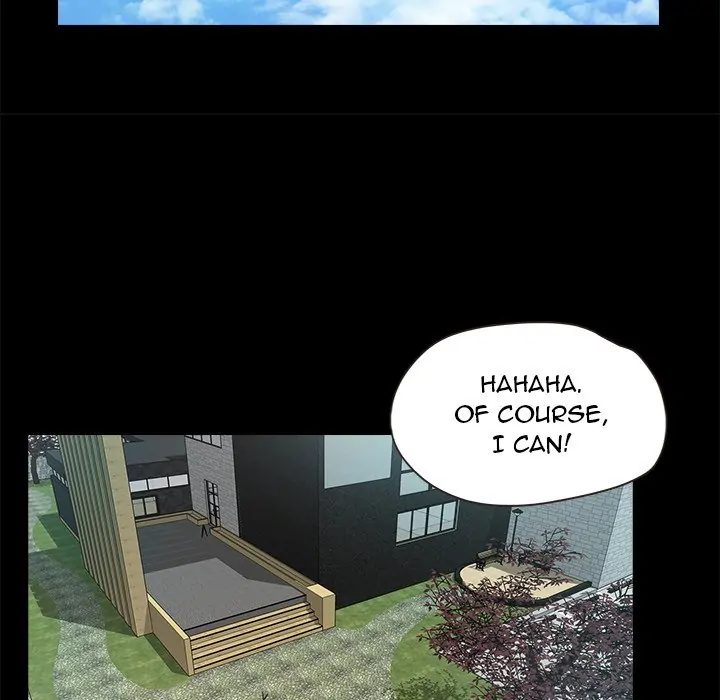 Sweet Holiday Chapter 9 image 79