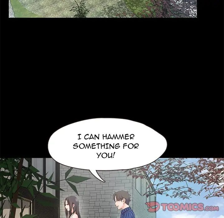 Sweet Holiday Chapter 9 image 80
