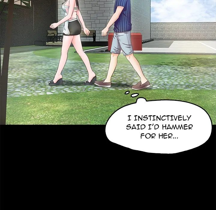 Sweet Holiday Chapter 9 image 81
