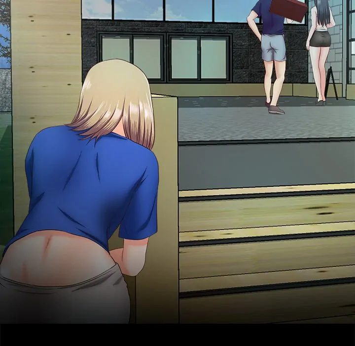 Sweet Holiday Chapter 9 image 85
