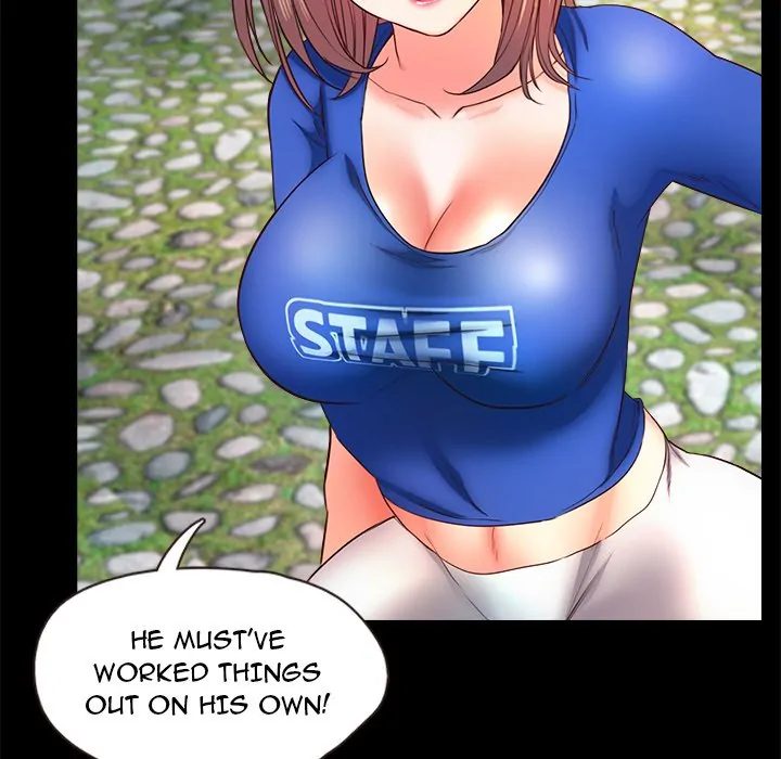 Sweet Holiday Chapter 9 image 87