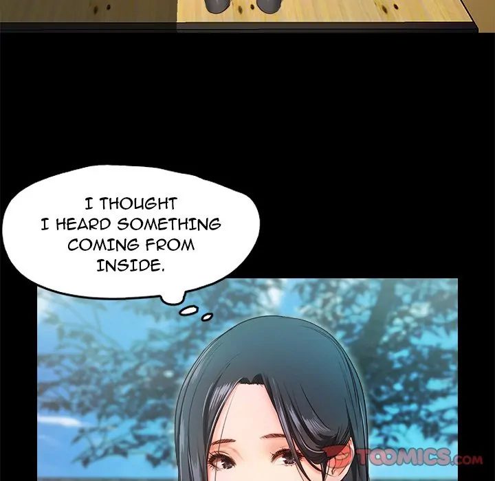 Sweet Holiday Chapter 9 image 8