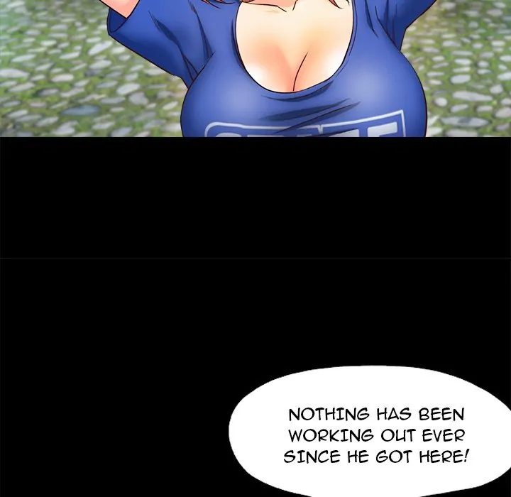 Sweet Holiday Chapter 9 image 89