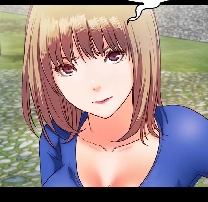 Sweet Holiday Chapter 9 image 90