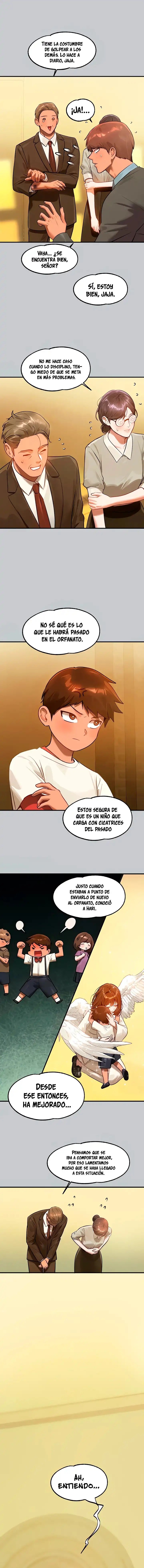 The Owner Of A Building Raw Chapter 100 image 9