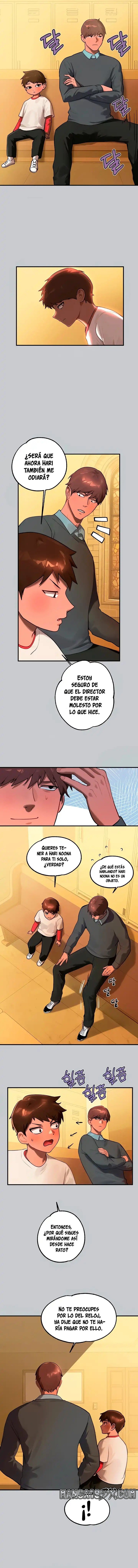 The Owner Of A Building Raw Chapter 100 image 11
