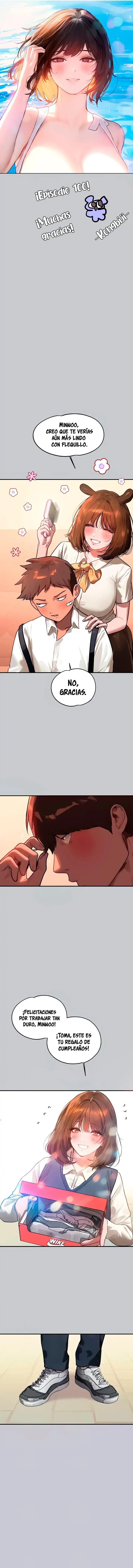 The Owner Of A Building Raw Chapter 100 image 1