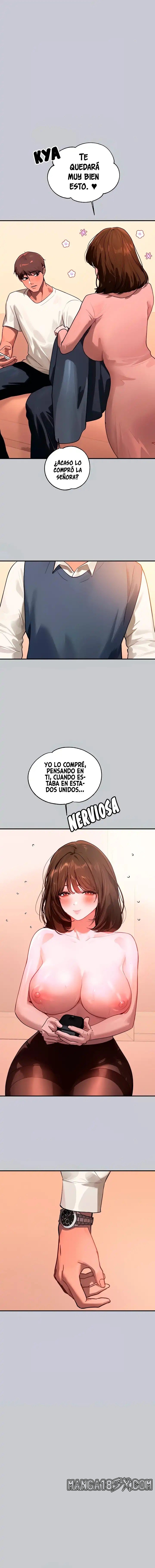 The Owner Of A Building Raw Chapter 100 image 2