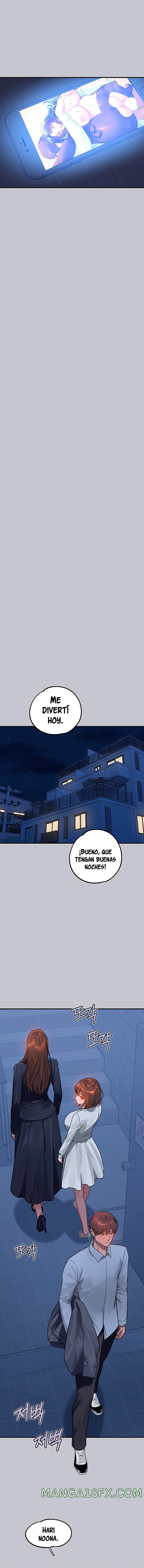 The Owner Of A Building Raw Chapter 101 image 10