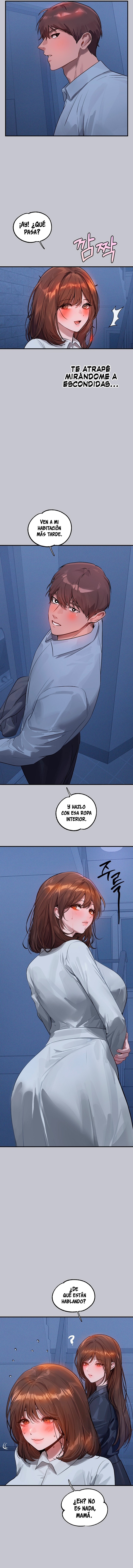 The Owner Of A Building Raw Chapter 101 image 11